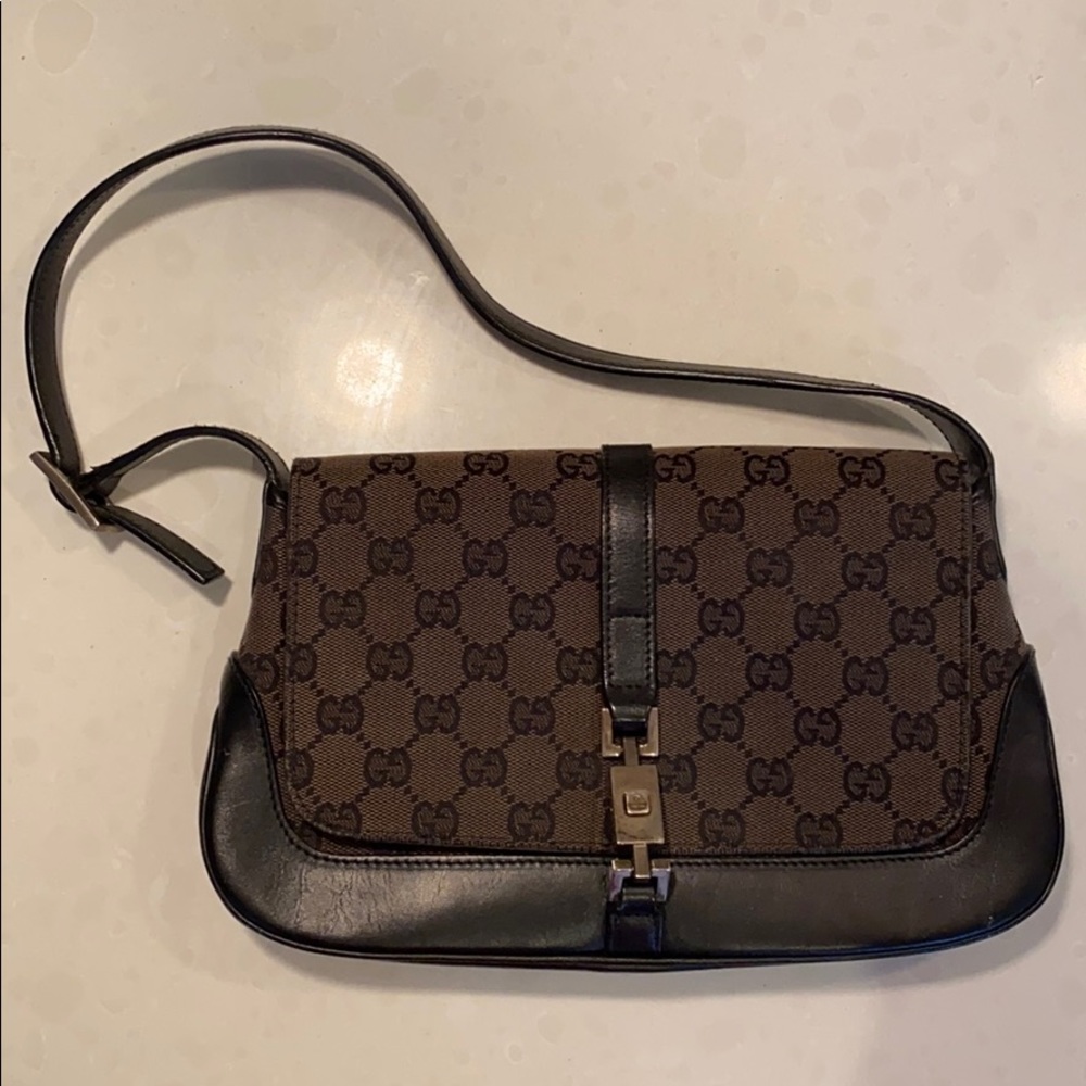 Gucci handbag